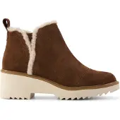 Toms Botim 'Hot Cocoa' castanho