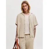 Jack & Jones Camisa De Manga Curta Tyson Resort