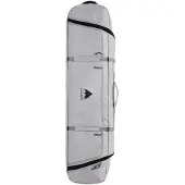 Burton Mala De Rodinhas Para Snowboard Wheelie Flt Attendant
