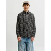 Jack & Jones Camisa De Manga Comprida Carter