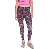 DKNY Leggings Cintura Alta 7/8 Dw2100302
