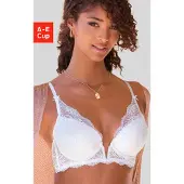 LASCANA Soutien branco