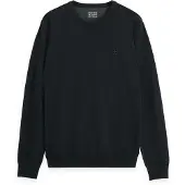 Scotch & Soda Pullover preto