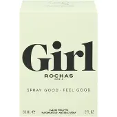 Rochas perfume Girl EDT 60 ml