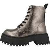 Buffalo Botas 'Aspen' prata