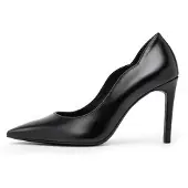 Rylko Sapatos de salto preto