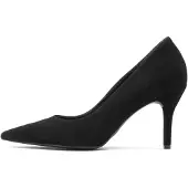 Rylko Sapatos de salto preto