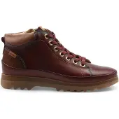 Pikolinos Botas 'Vigo' vermelho vivo