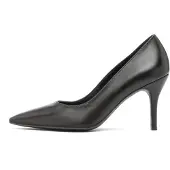 Rylko Sapatos de salto preto