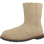 Birkenstock Botas bege