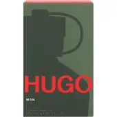 HUGO BOSS perfume Hugo Man EDT 200 ml