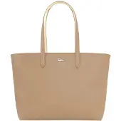 Lacoste Shopper 'Anna' bege