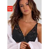 LASCANA Soutien preto