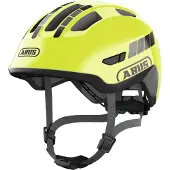 ABUS Capacete Urbano Júnior Smiley 3.0 Ace Led
