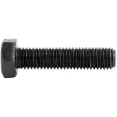 Cofan Parafuso Sextavado Métrico Din-933 C-10.9 M16x50 Mm 10 Unidades