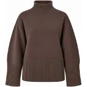 Millane Pullover castanho