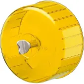 Ferplast Roda De Hamster 14x9.8 Cm