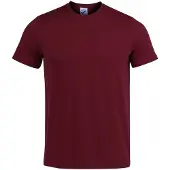 Joma Camiseta De Manga Curta Desert