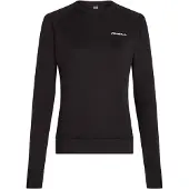 O'Neill Camisa preto / branco