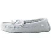 Next Pantufa cinzento