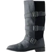 Next Bota preto