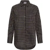 Saint tropez Camisa bege / mocha