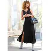 Buffalo Vestido preto