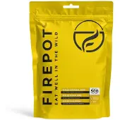 Firepot Puré Assado Regular Maçã
