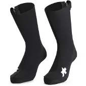 Assos Capas Sapatos Winter P1