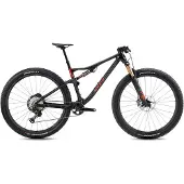Bh Bicicleta De Mtb Lynx Race 8.0 29´´ Xt 2027