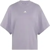 Adidas T-SHIRT 3 STRIPES STUDIO BOYFRIEND