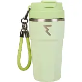 Elitex Training Garrafa Térmica Summit 500ml