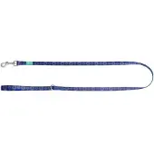 Freedog Trela Para Cão Mandala 10 Mm