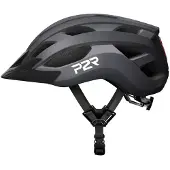 P2r Capacete De Mtb A20 At