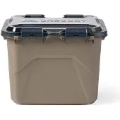 Gregory Caixa De Velocidades Alpaca 50l