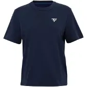 Tecnifibre Camiseta De Manga Curta Graphic 2025