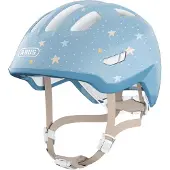 ABUS Capacete Urbano Júnior Smiley 3.0 Ace Led