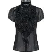 Saint tropez Camisa preto