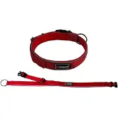 Freedog Coleira De Cachorro Nylon Extreme