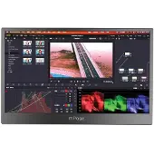 Maxcom Monitor Portátil Portable Monitor
