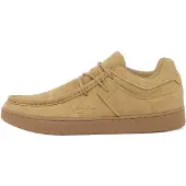 Karl kani Mocassins '89 Moc Toe' camelo