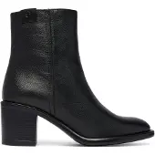 Tamaris Botim preto