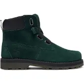 Timberland Botas verde escuro