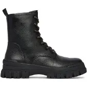Tamaris Botim com fivela preto