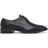 Calvin Klein Sapato com atacadores preto