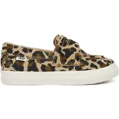 Vans Sapato baixo bege / castanho escuro / cáqui