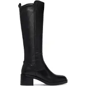 Tamaris Bota preto