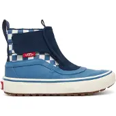 Vans - Slip-On HI Terrain V Insulated Stv Navy para criança - Tamanho criança 32.5