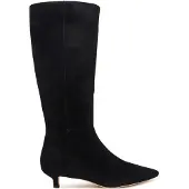 Ralph Lauren Bota 'FRNCSA' preto