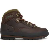 Timberland Botas De Caminhada Euro Hiker Leather Smooth